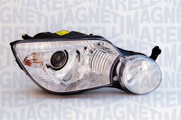 Headlight